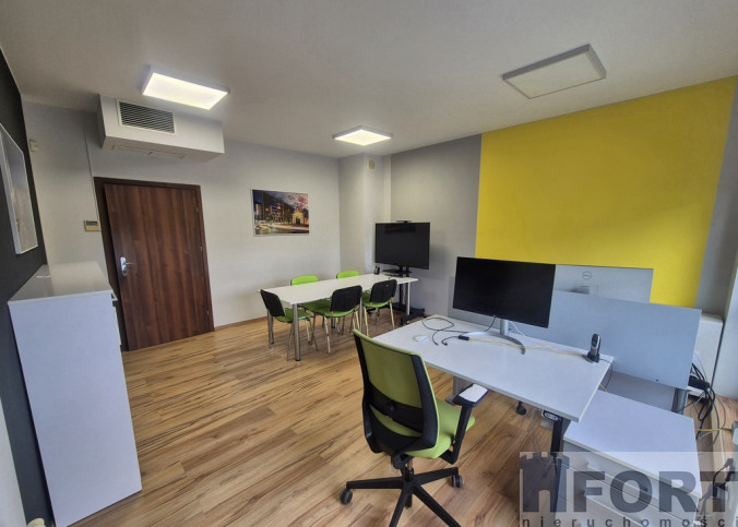 Lokal Wynajem Szczecin Centrum 5