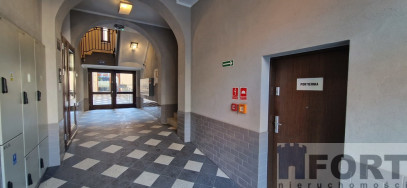 Lokal Wynajem Szczecin Centrum