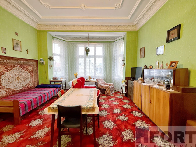 Mieszkanie Sprzedaż Szczecin Śródmieście Bogurodzicy 5