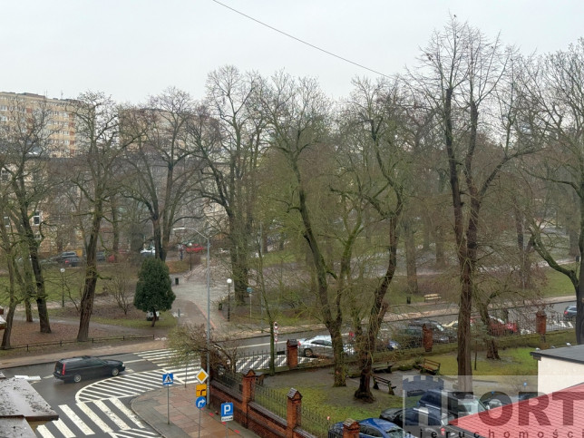 Mieszkanie Sprzedaż Szczecin Śródmieście Bogurodzicy 8