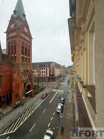 Mieszkanie Sprzedaż Szczecin Śródmieście Bogurodzicy 6
