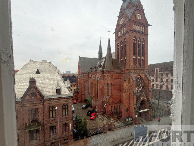 Mieszkanie Sprzedaż Szczecin Śródmieście Bogurodzicy 7