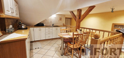 Dom Sprzedaż Wapnica Turkusowa