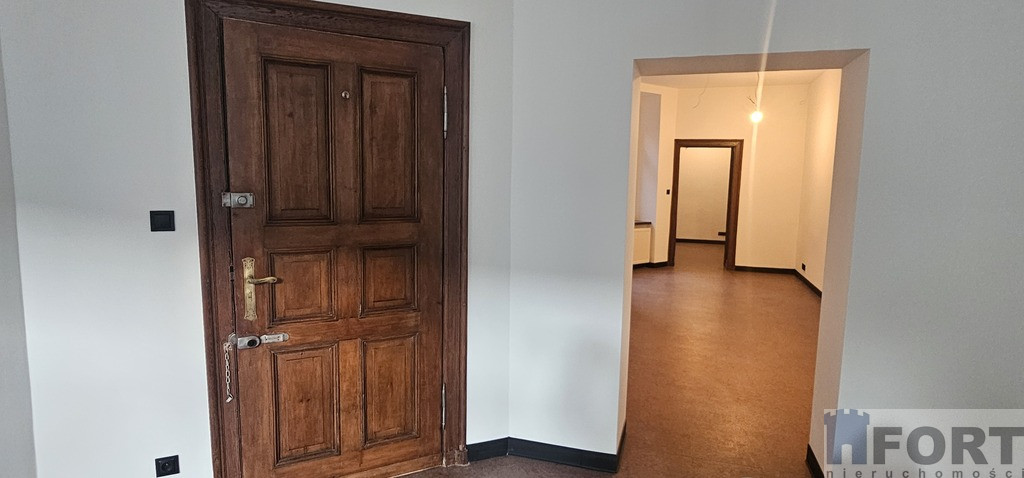Lokal Wynajem Szczecin Centrum Aleja Piastów