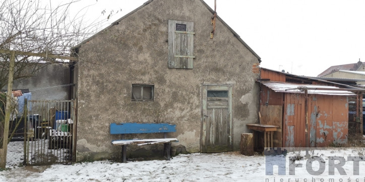 Mieszkanie Sprzedaż Maszewo Wojska Polskiego 8