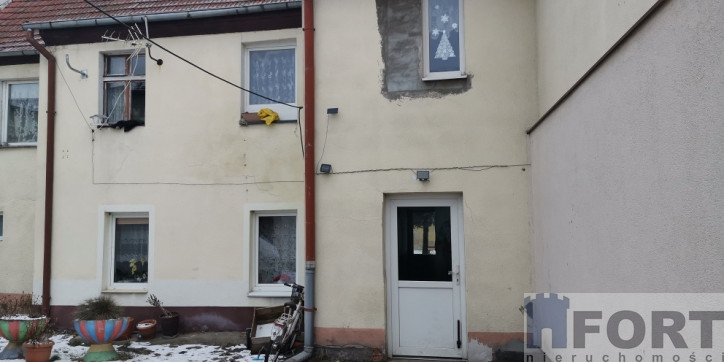 Mieszkanie Sprzedaż Maszewo Wojska Polskiego 10