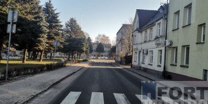 Mieszkanie Sprzedaż Maszewo Wojska Polskiego