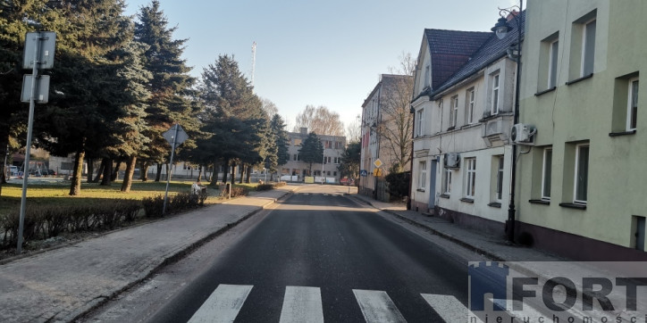 Mieszkanie Sprzedaż Maszewo Wojska Polskiego 11