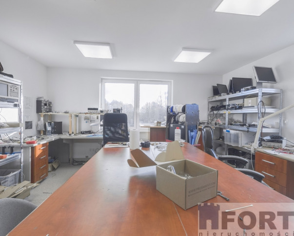 Lokal Wynajem Szczecin Bukowo 6