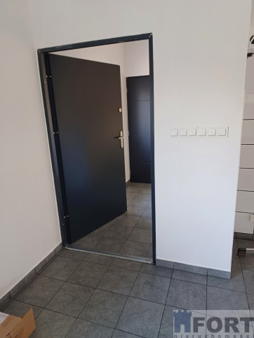 Lokal Wynajem Szczecin Dąbie 6