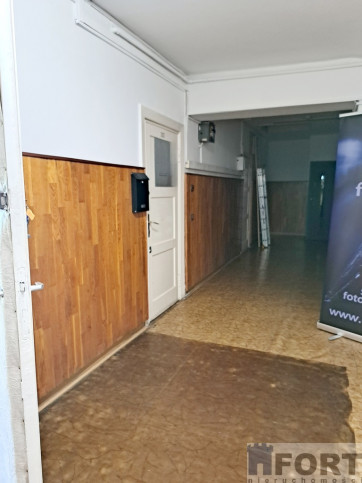 Lokal Wynajem Szczecin Nowe Miasto 7