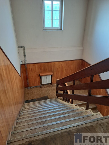 Lokal Wynajem Szczecin Nowe Miasto 8