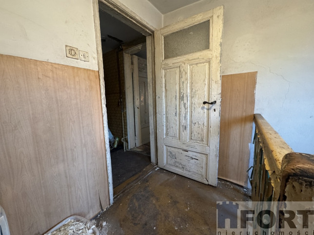 Dom Sprzedaż Szczecin Gumieńce 18
