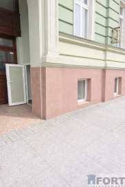 Lokal Sprzedaż Szczecin Centrum