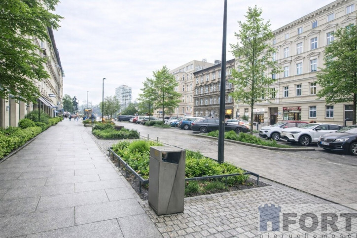 Lokal Sprzedaż Szczecin Centrum 1