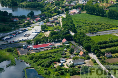 Działka Sprzedaż Kołbaskowo