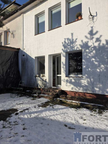 Mieszkanie Sprzedaż Borne Sulinowo Juliusza Słowackiego 1