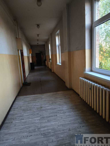 Mieszkanie Sprzedaż Szczecin os. Zawadzkiego-Klonowica Sebastiana Klonowica 13