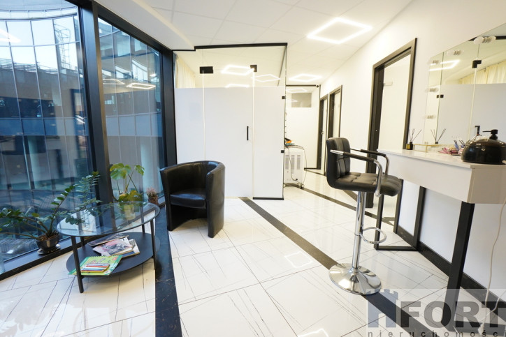 Lokal Sprzedaż Szczecin Centrum 9