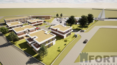 Działka Sprzedaż Szczecin Skolwin Stołczyńska