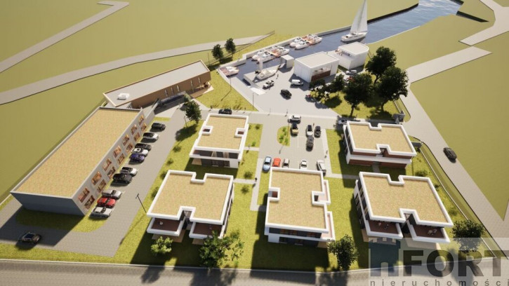 Działka Sprzedaż Szczecin Skolwin Stołczyńska 9