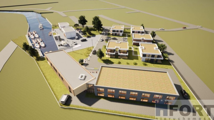 Działka Sprzedaż Szczecin Skolwin Stołczyńska 11