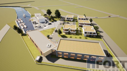 Działka Sprzedaż Szczecin Skolwin Stołczyńska