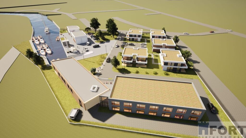 Działka Sprzedaż Szczecin Skolwin Stołczyńska