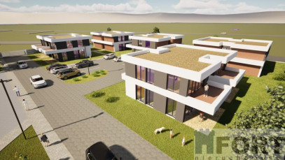 Działka Sprzedaż Szczecin Skolwin Stołczyńska