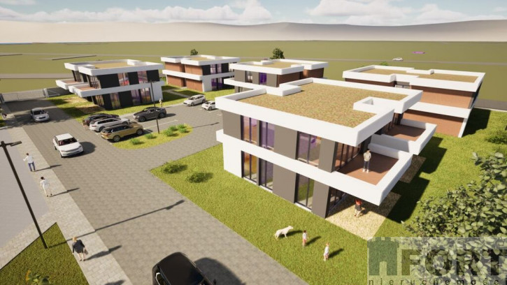 Działka Sprzedaż Szczecin Skolwin Stołczyńska 12