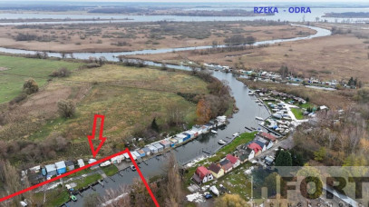 Działka Sprzedaż Szczecin Skolwin Stołczyńska