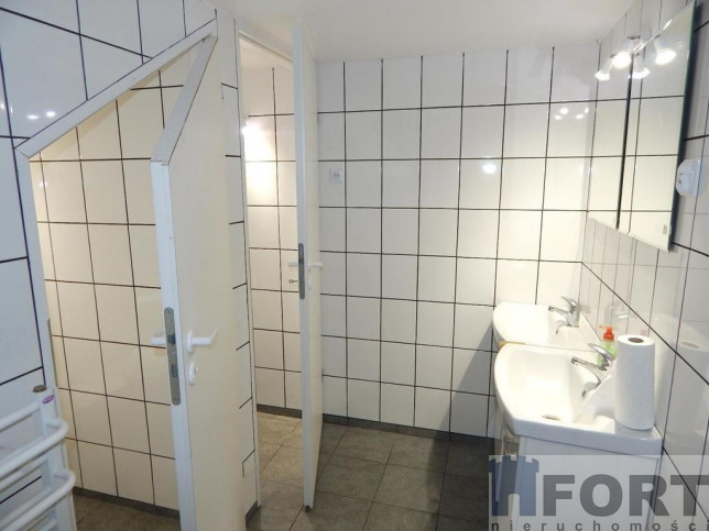 Lokal Wynajem Szczecin Dąbie 8