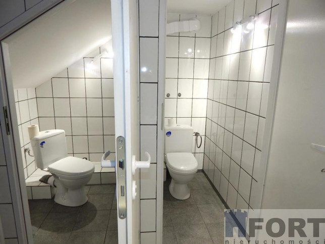 Lokal Wynajem Szczecin Dąbie 9