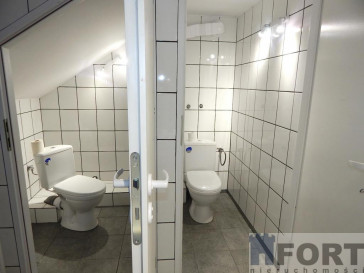 Lokal Wynajem Szczecin Dąbie