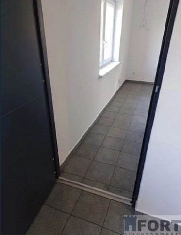 Lokal Wynajem Szczecin Dąbie 5