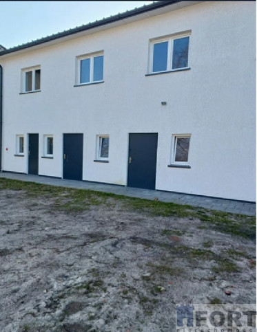 Lokal Wynajem Szczecin Dąbie 16