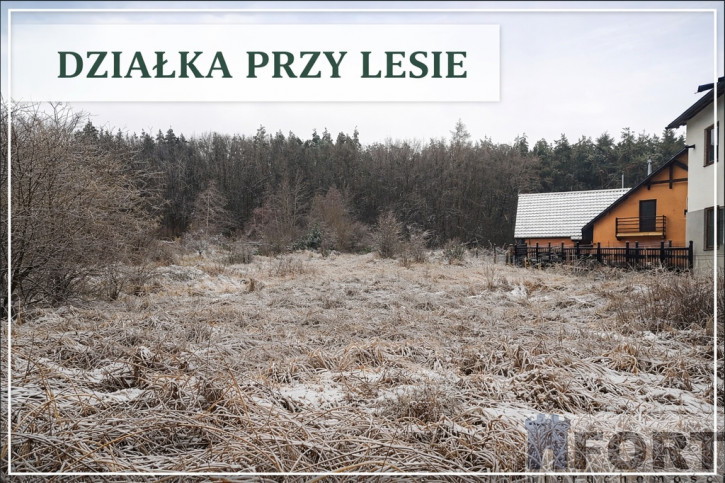 Działka Sprzedaż Pilchowo 1