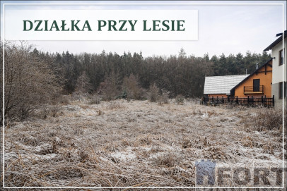 Działka Sprzedaż Pilchowo