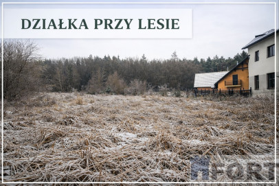 Działka Sprzedaż Pilchowo