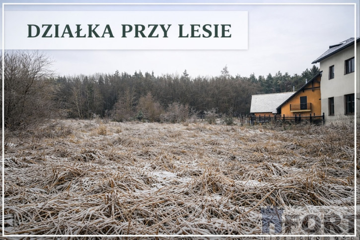 Działka Sprzedaż Pilchowo 2