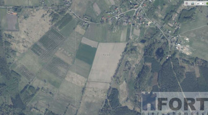 Działka Sprzedaż Trzechel