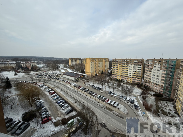 Mieszkanie Sprzedaż Szczecin os. Bukowe Brązowa 18