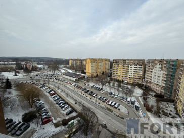 Mieszkanie Sprzedaż Szczecin os. Bukowe Brązowa