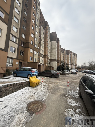Mieszkanie Sprzedaż Szczecin os. Bukowe Brązowa 19