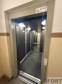 Mieszkanie Sprzedaż Szczecin os. Bukowe Brązowa