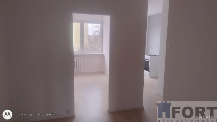 Mieszkanie Sprzedaż Szczecin os. Reda Konstantego Maciejewicza 10