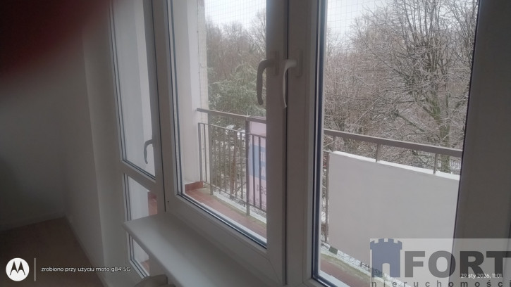 Mieszkanie Sprzedaż Szczecin os. Reda Konstantego Maciejewicza 5
