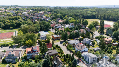 Dom Sprzedaż Szczecin Osów