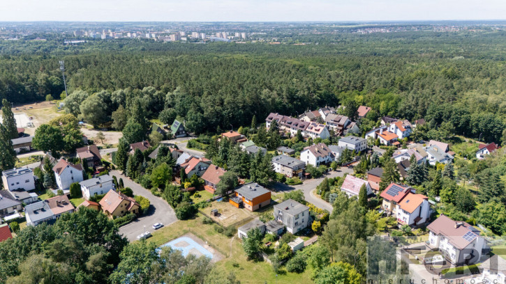 Dom Sprzedaż Szczecin Osów 16