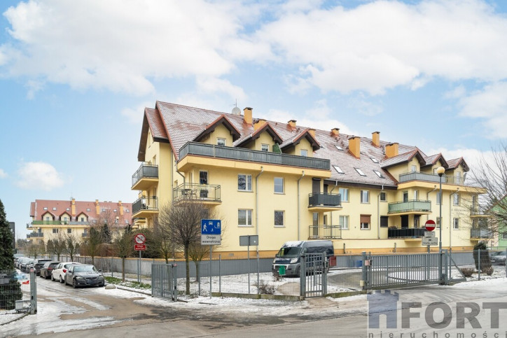 Mieszkanie Sprzedaż Szczecin Dąbie Szybowcowa 18
